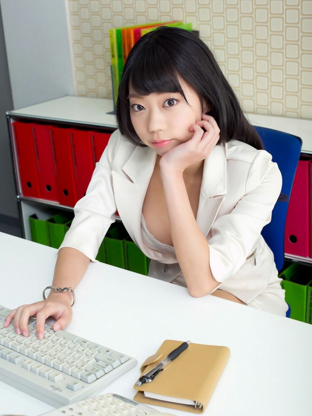 JP Hikaru Aoyama 青山ひかる – 青山ひかる全巻セット197枚収録解禁グラビア写真集 Part03 (52P)