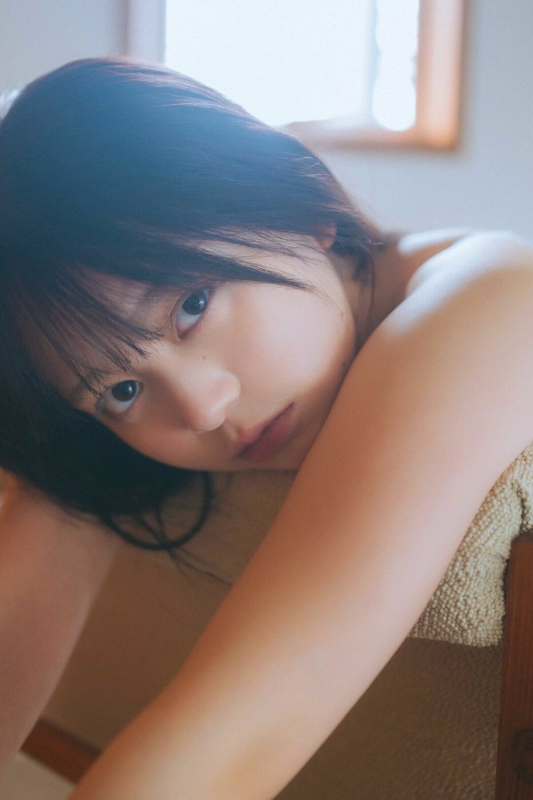 JP Mai Horai 蓬莱舞 – FRIDAYデジタル写真集 蒼い音 Vol.2 豪華版 Part01 (50P)