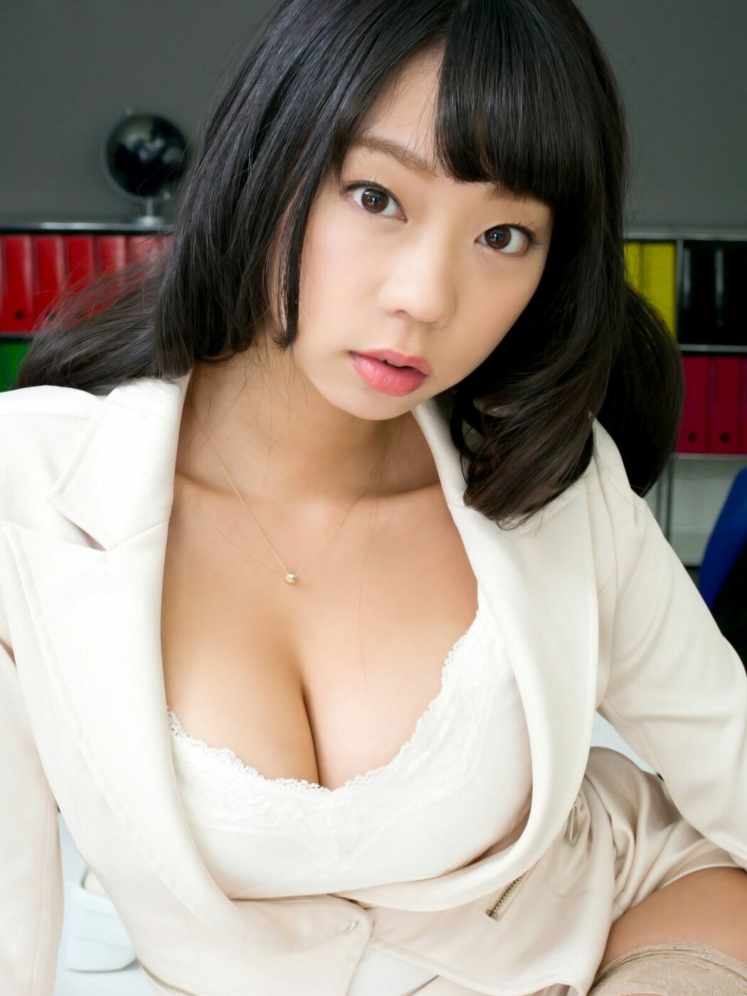 JP Hikaru Aoyama 青山ひかる – 青山ひかる全巻セット197枚収録解禁グラビア写真集 Part03 (52P)
