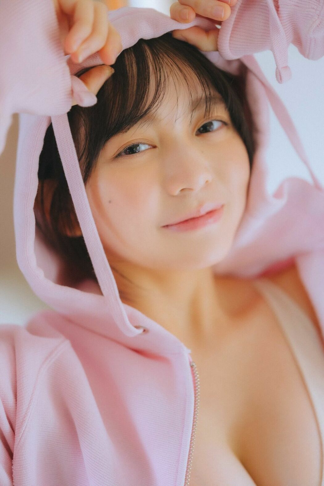 JP Mai Horai 蓬莱舞 – FRIDAYデジタル写真集 蒼い音 Vol.2 豪華版 Part01 (50P)