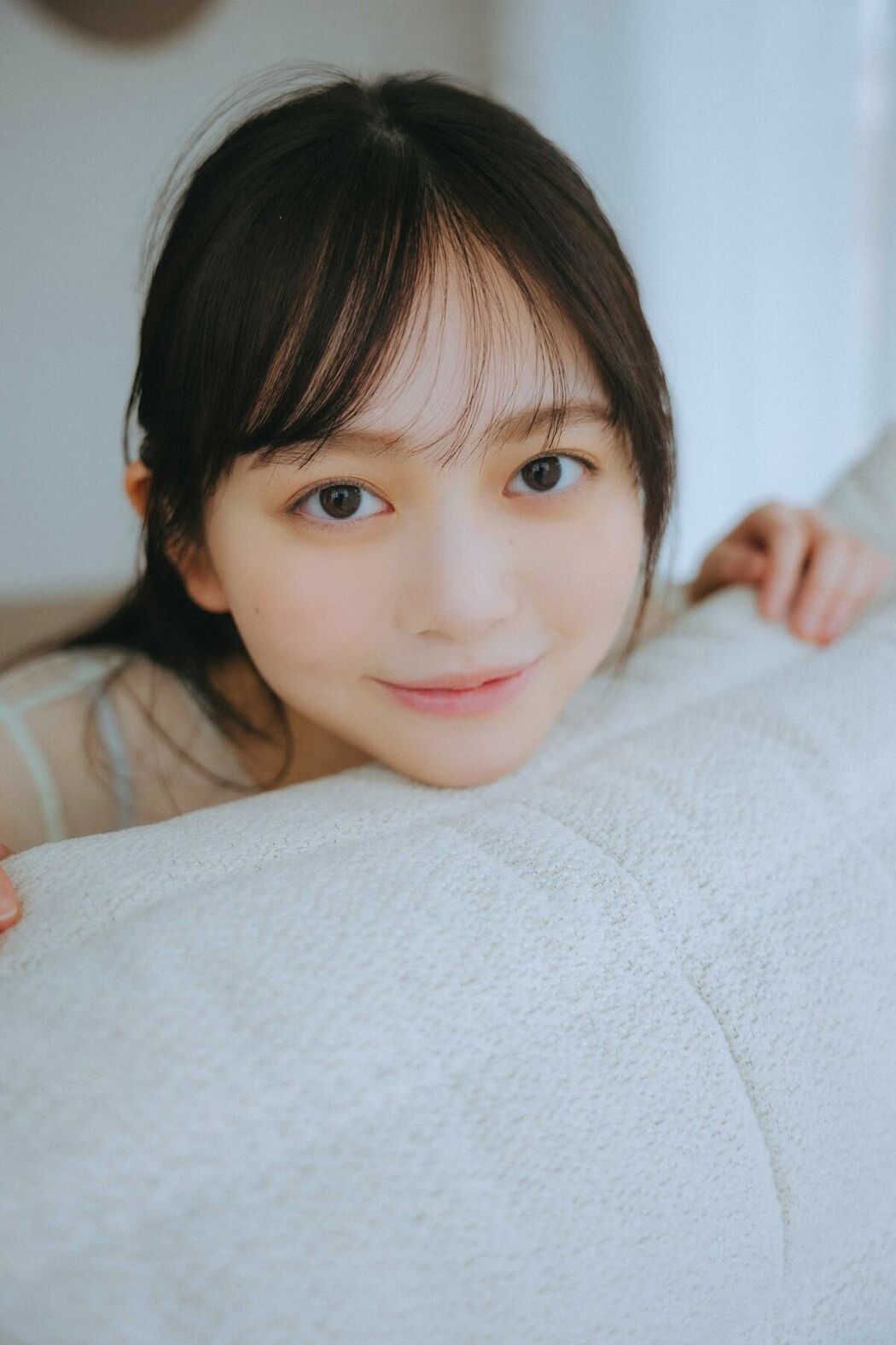 JP Mai Horai 蓬莱舞 – FRIDAYデジタル写真集 蒼い音 Vol.2 豪華版 Part01 (50P)