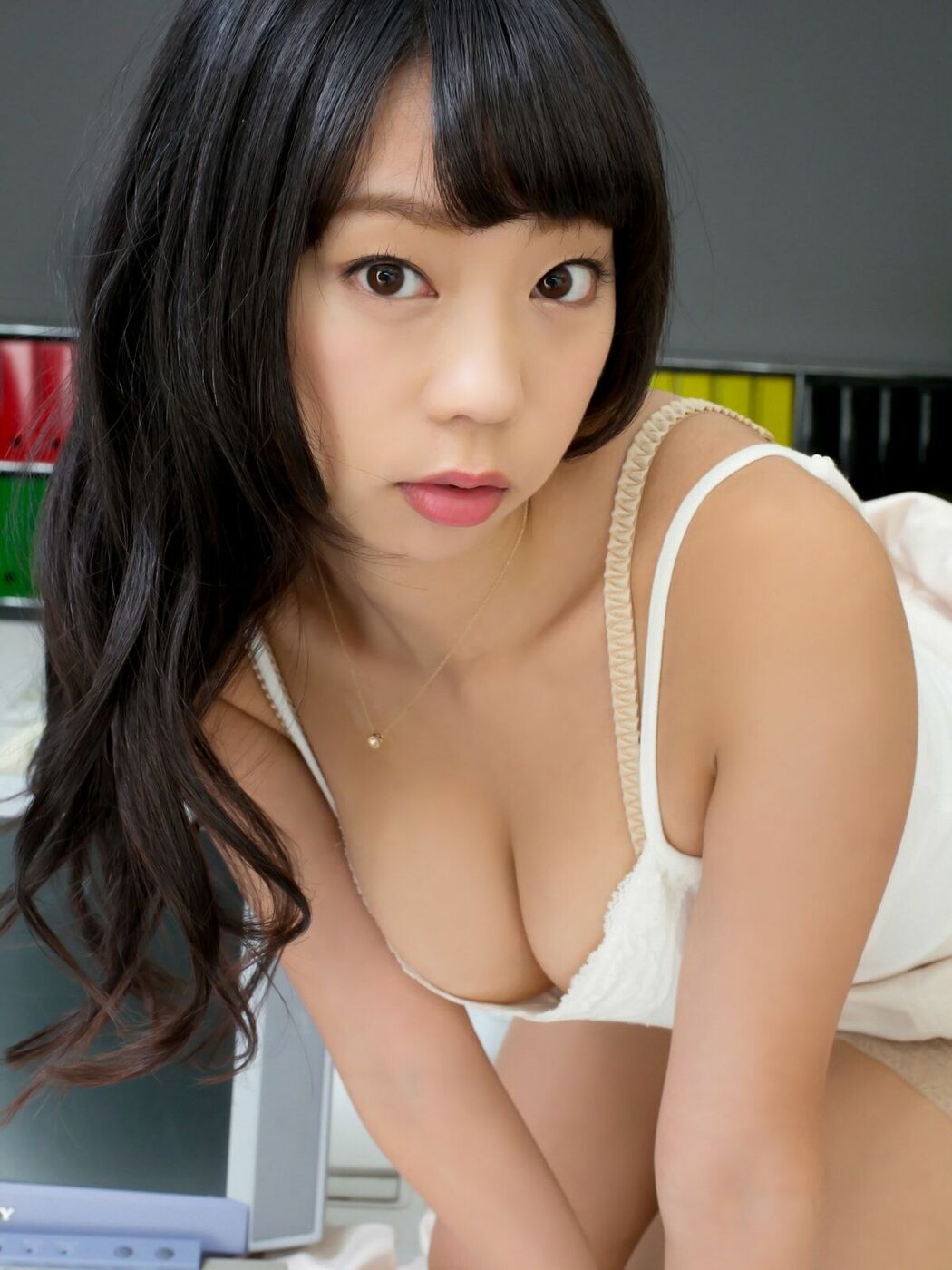 JP Hikaru Aoyama 青山ひかる – 青山ひかる全巻セット197枚収録解禁グラビア写真集 Part03 (52P)