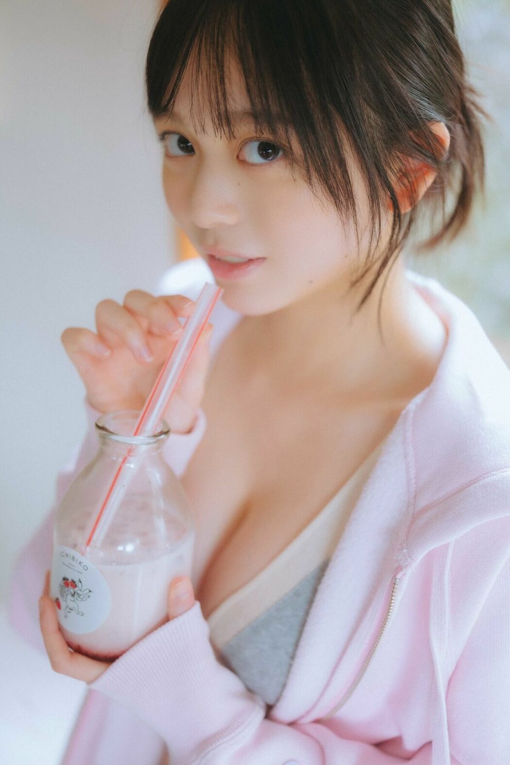 JP Mai Horai 蓬莱舞 – FRIDAYデジタル写真集 蒼い音 Vol.2 豪華版 Part01 (50P)