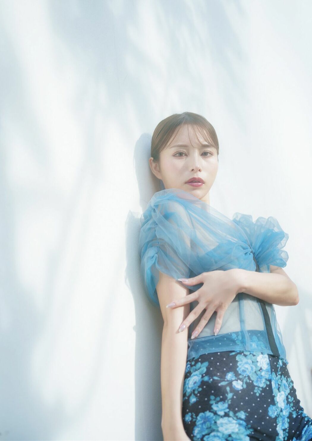 JP Mayuki Itou 伊藤舞雪 – アサ芸SEXY女優写真集 Promise Part02 (52P)