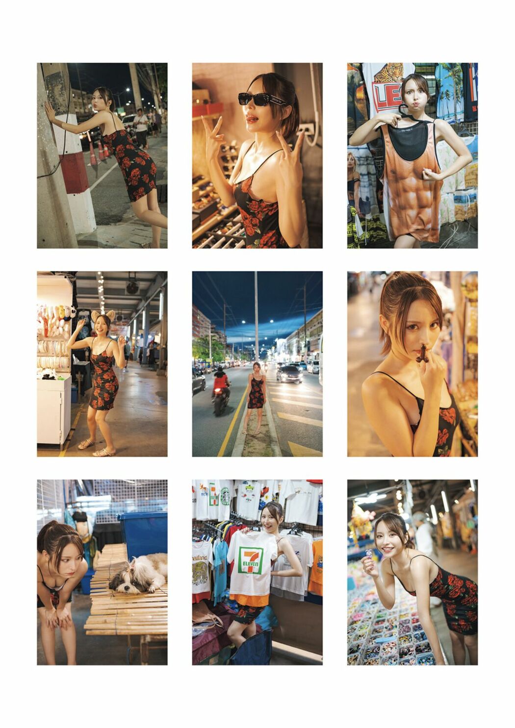 JP Mayuki Itou 伊藤舞雪 – アサ芸SEXY女優写真集 Promise Part01 (52P)