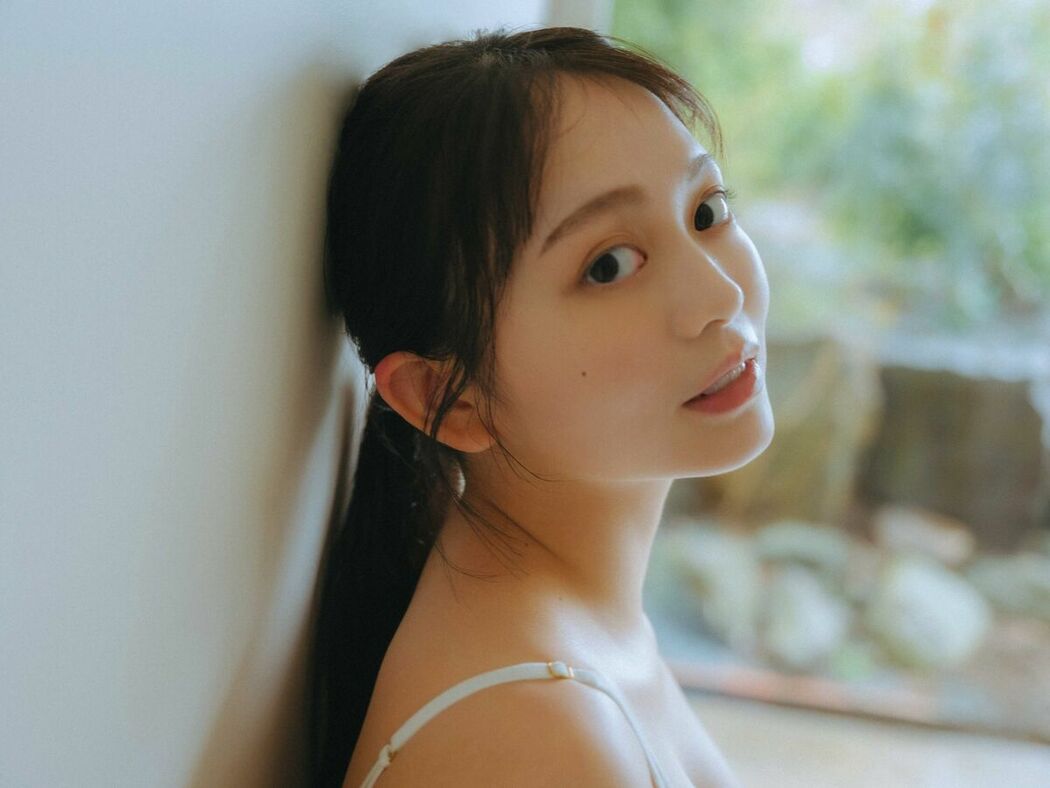 JP Mai Horai 蓬莱舞 – FRIDAYデジタル写真集 蒼い音 Vol.2 豪華版 Part02 (50P)