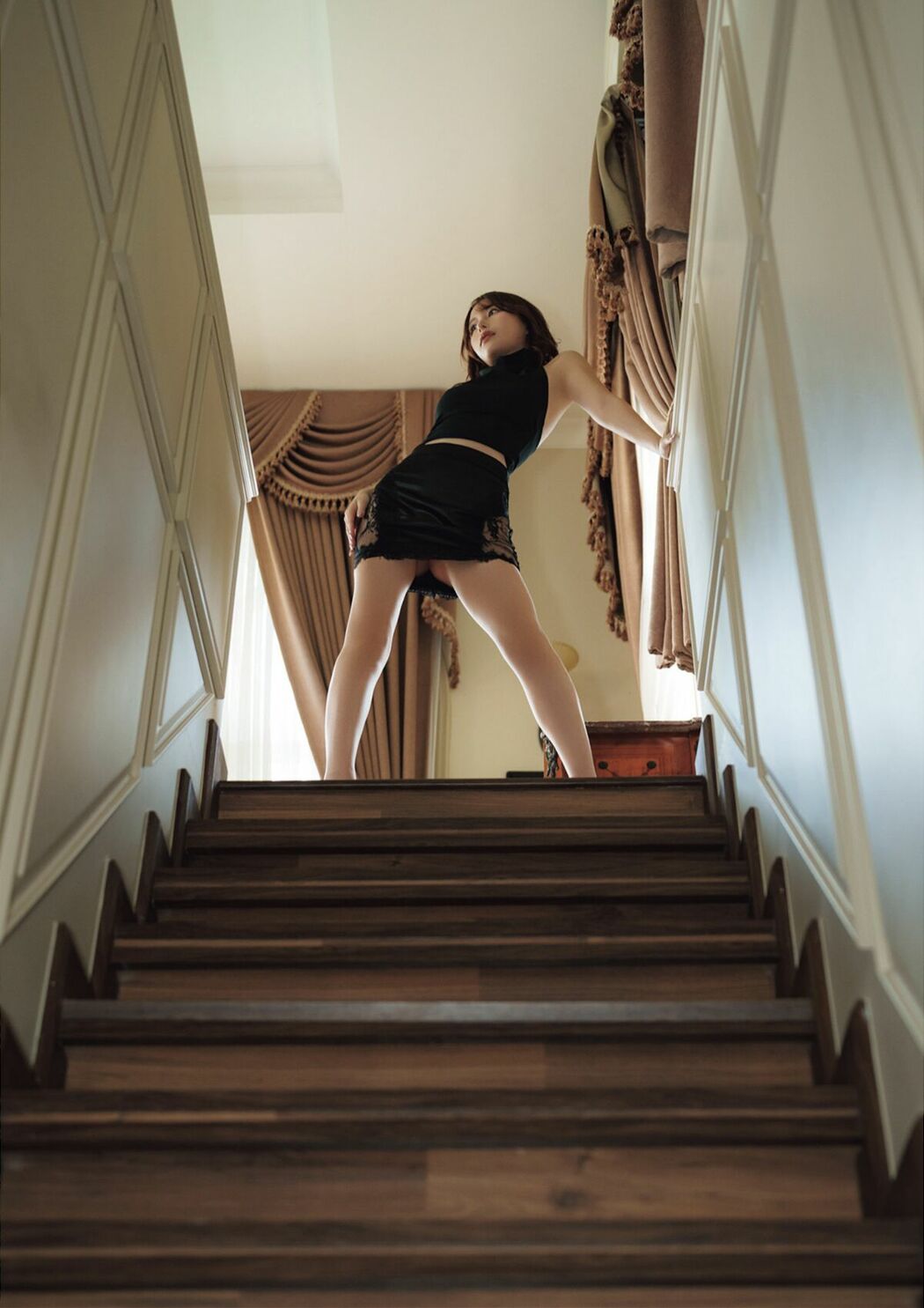 JP Mayuki Itou 伊藤舞雪 – アサ芸SEXY女優写真集 Promise Part02 (52P)