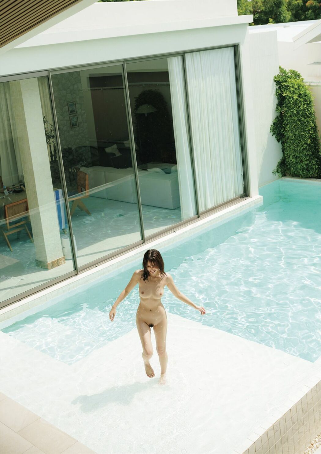 JP Mayuki Itou 伊藤舞雪 – アサ芸SEXY女優写真集 Promise Part02 (52P)
