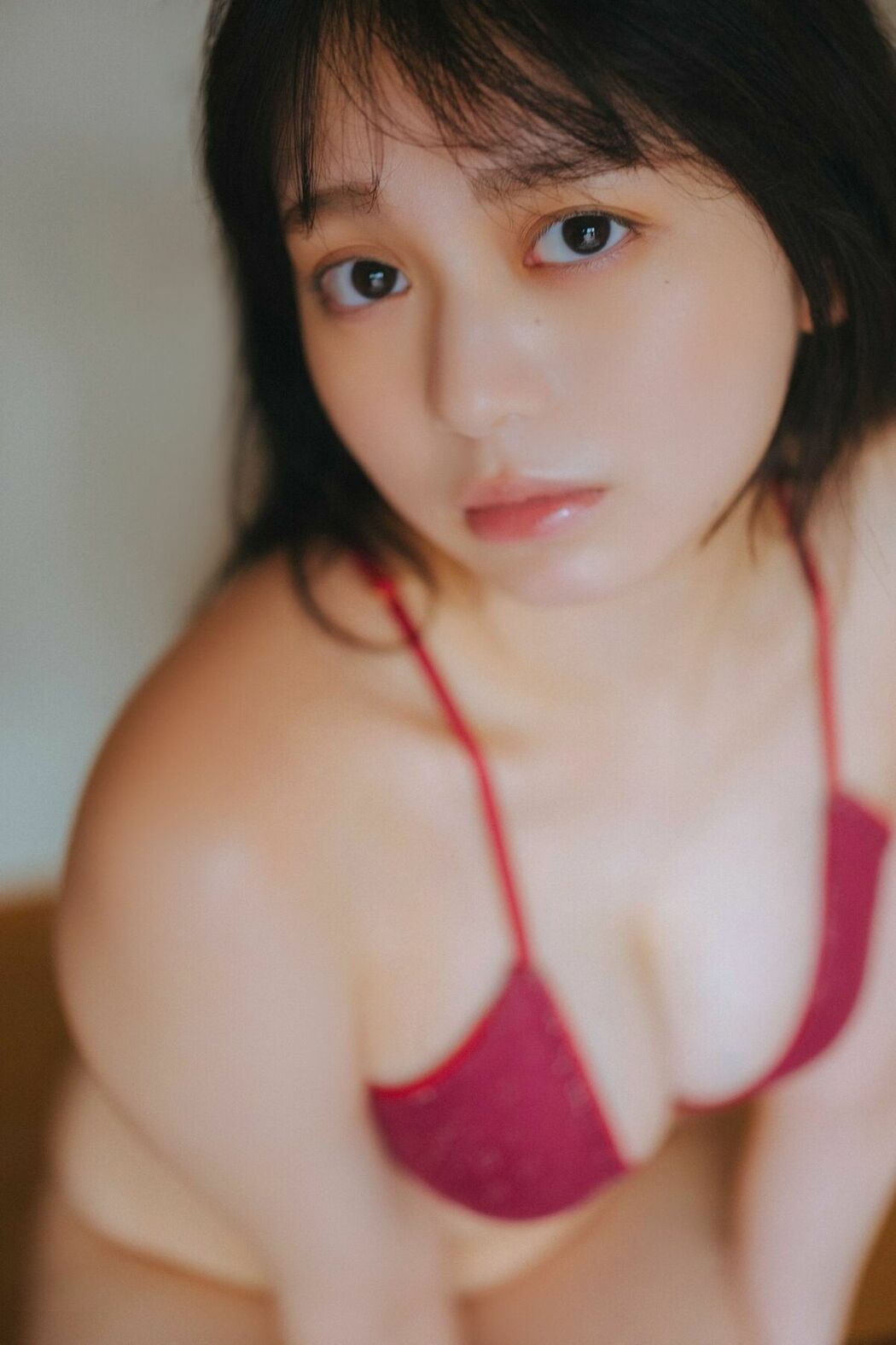JP Mai Horai 蓬莱舞 – FRIDAYデジタル写真集 蒼い音 Vol.2 豪華版 Part02 (50P)