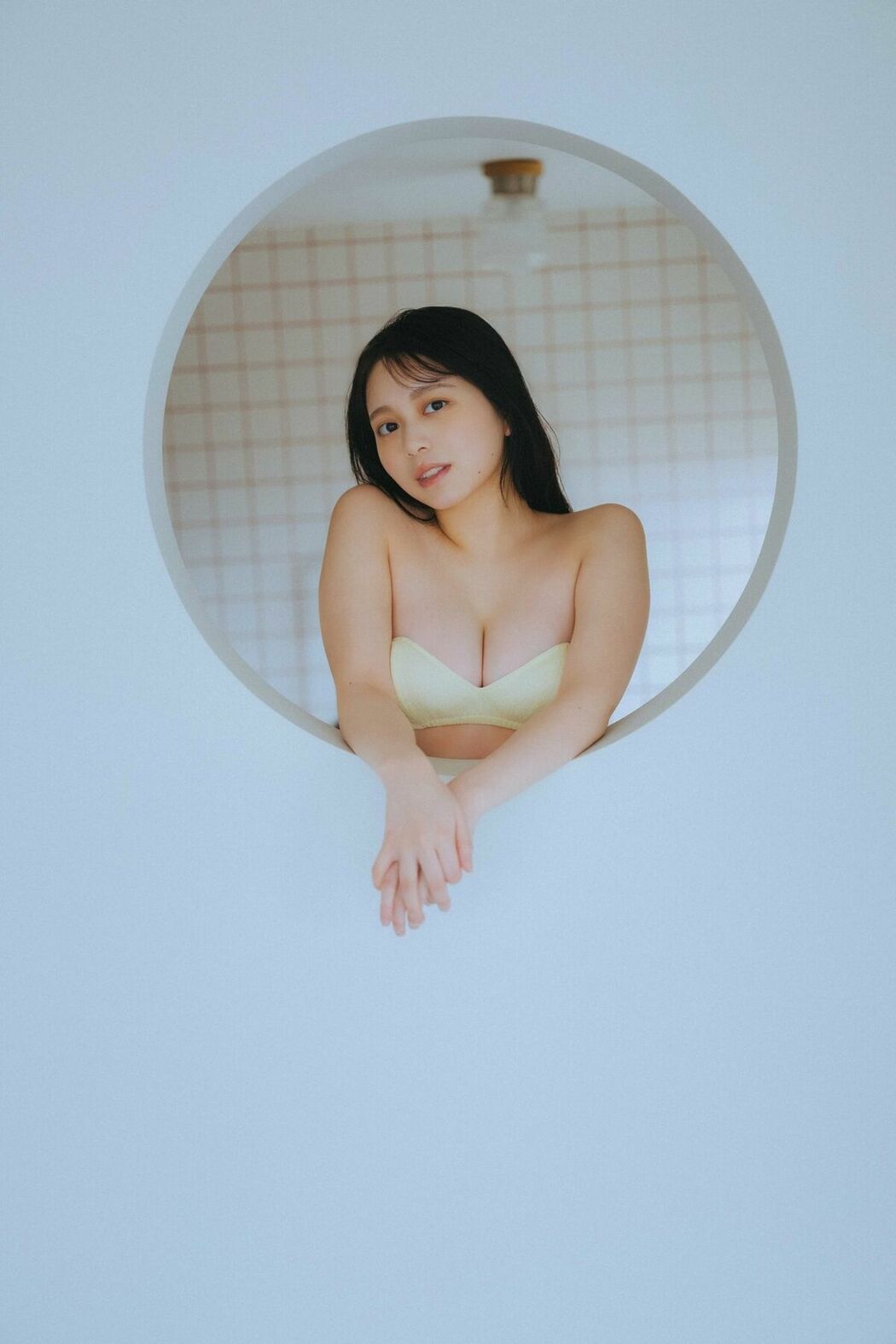 JP Mai Horai 蓬莱舞 – FRIDAYデジタル写真集 蒼い音 Vol.2 豪華版 Part02 (50P)