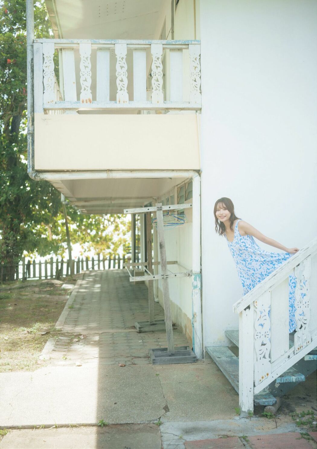 JP Mayuki Itou 伊藤舞雪 – アサ芸SEXY女優写真集 Promise Part01 (52P)