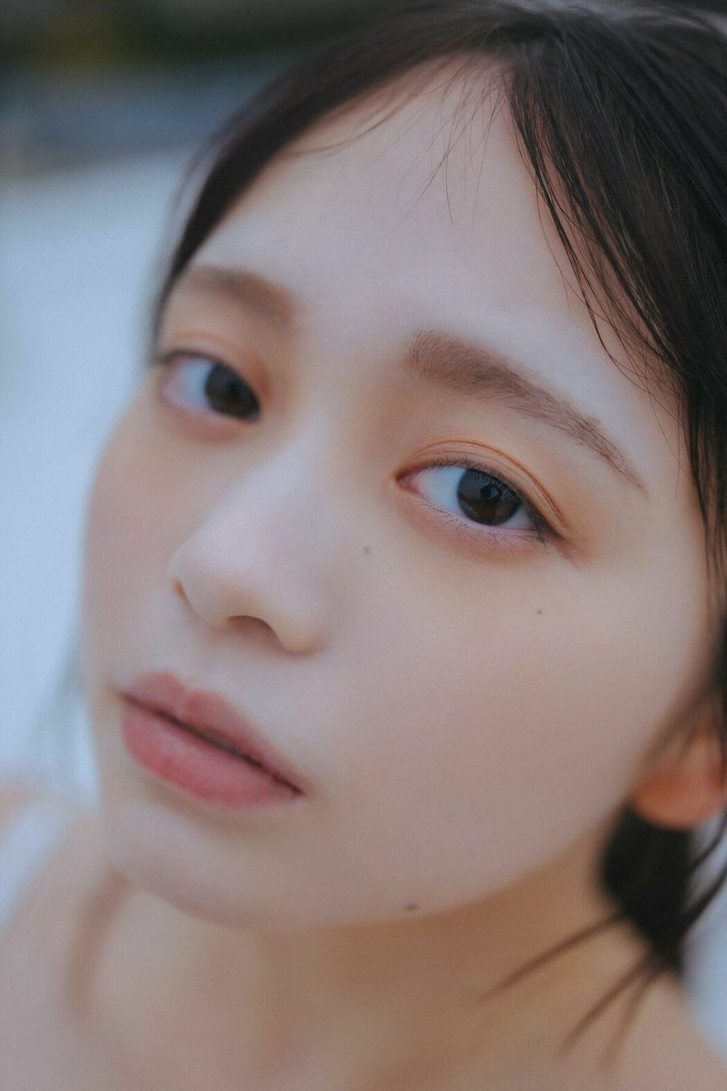 JP Mai Horai 蓬莱舞 – FRIDAYデジタル写真集 蒼い音 Vol.2 豪華版 Part02 (50P)