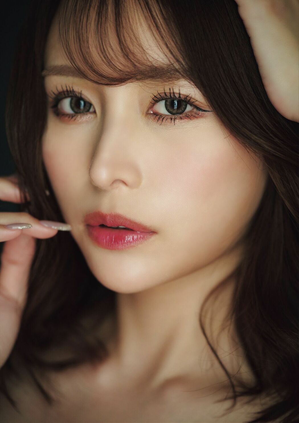 JP Mayuki Itou 伊藤舞雪 – アサ芸SEXY女優写真集 Promise Part02 (52P)