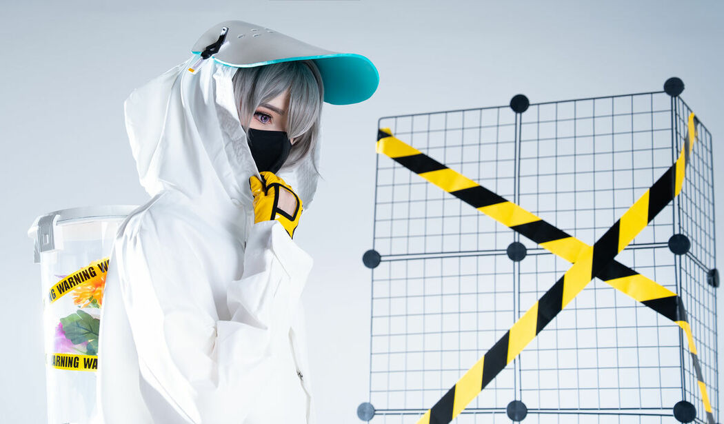 Coser@Candy_Ball – Flower (61P)