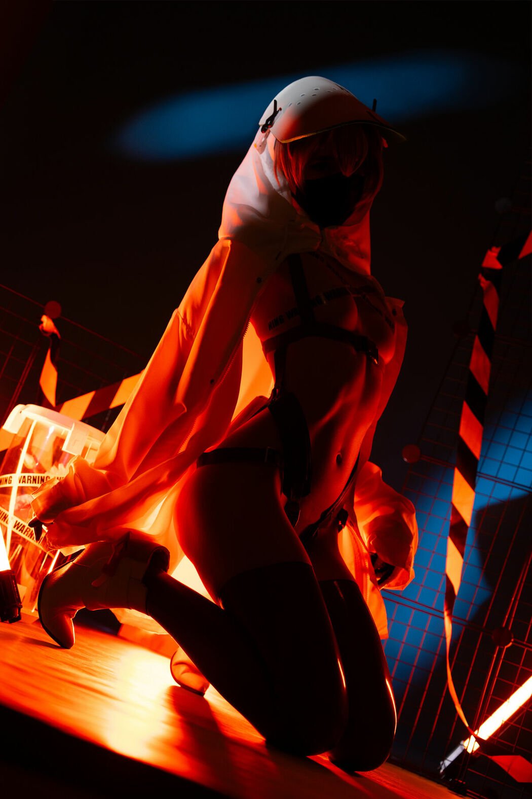 Coser@Candy_Ball – Flower (61P)