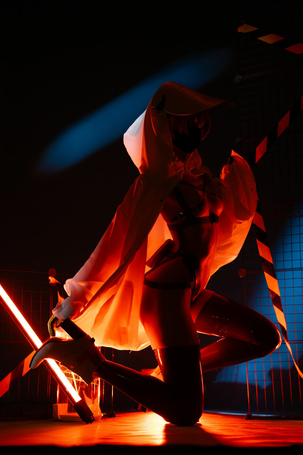 Coser@Candy_Ball – Flower (61P)