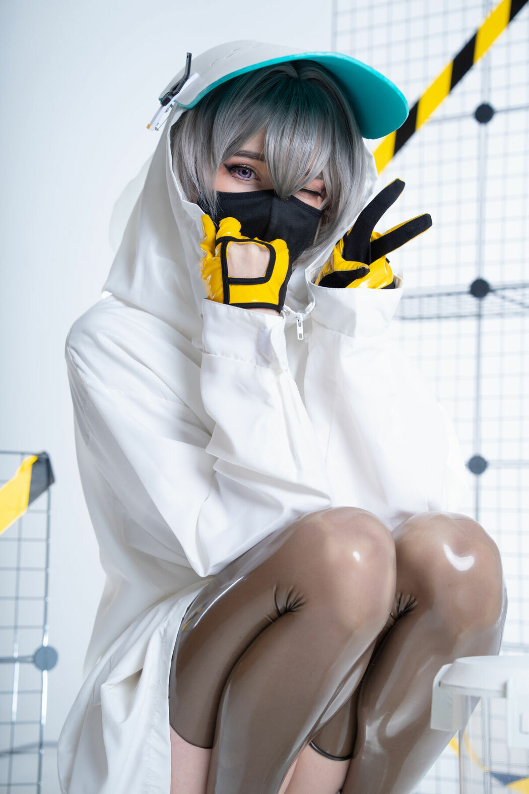 Coser@Candy_Ball – Flower (61P)