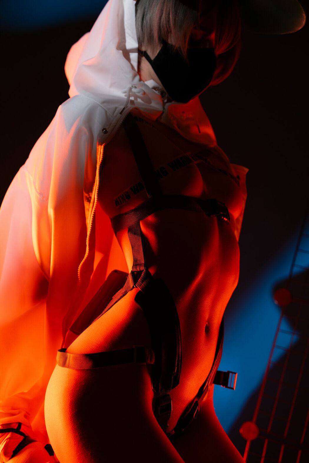 Coser@Candy_Ball – Flower (61P)