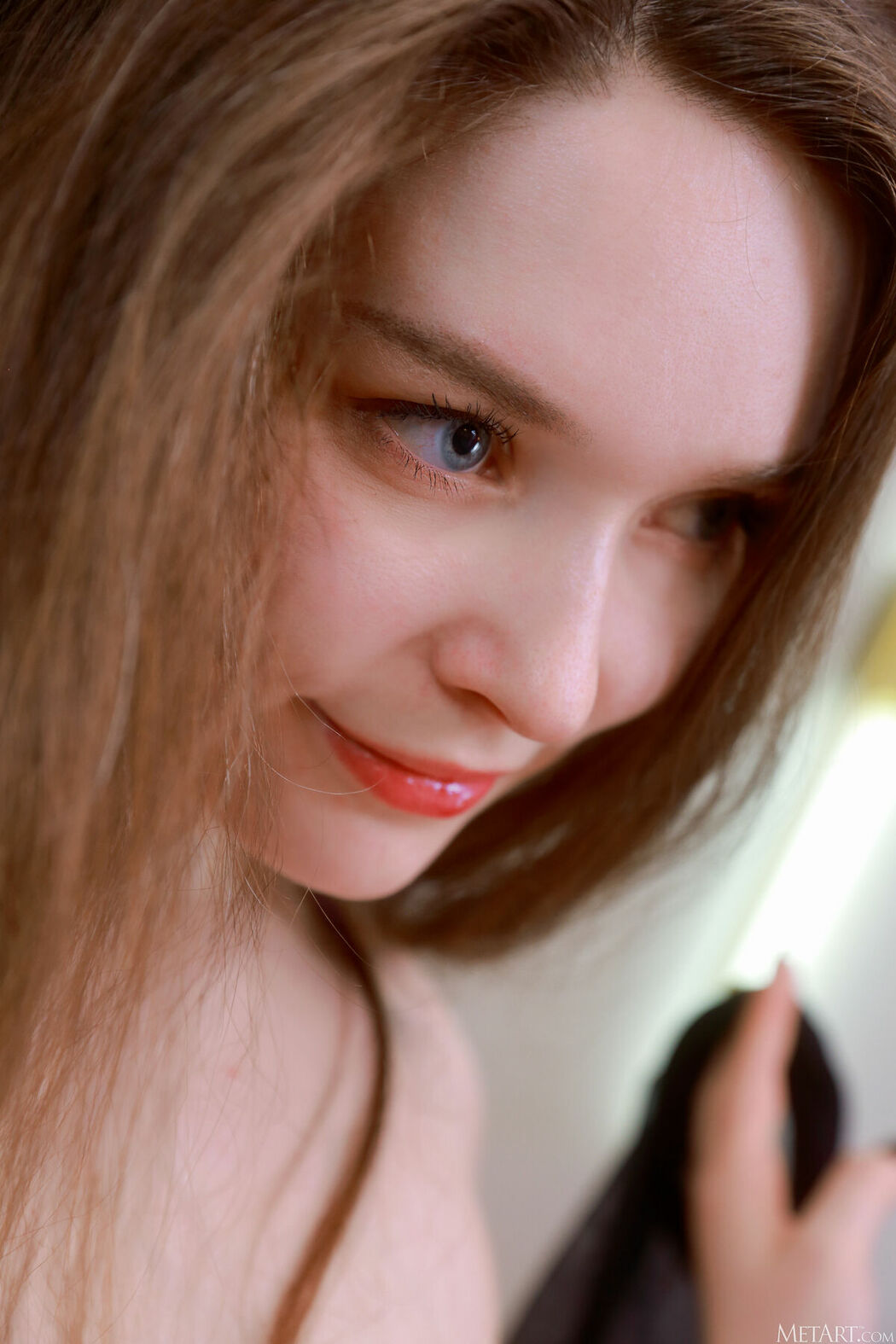MetArt Carley – Forbidden Desire Part01 (64P)