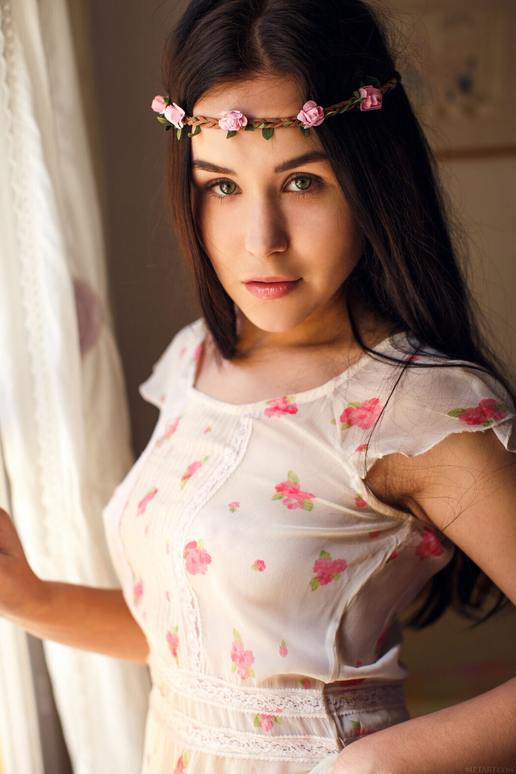 MetArt Stephie Love – Tienja Part01 (61P)