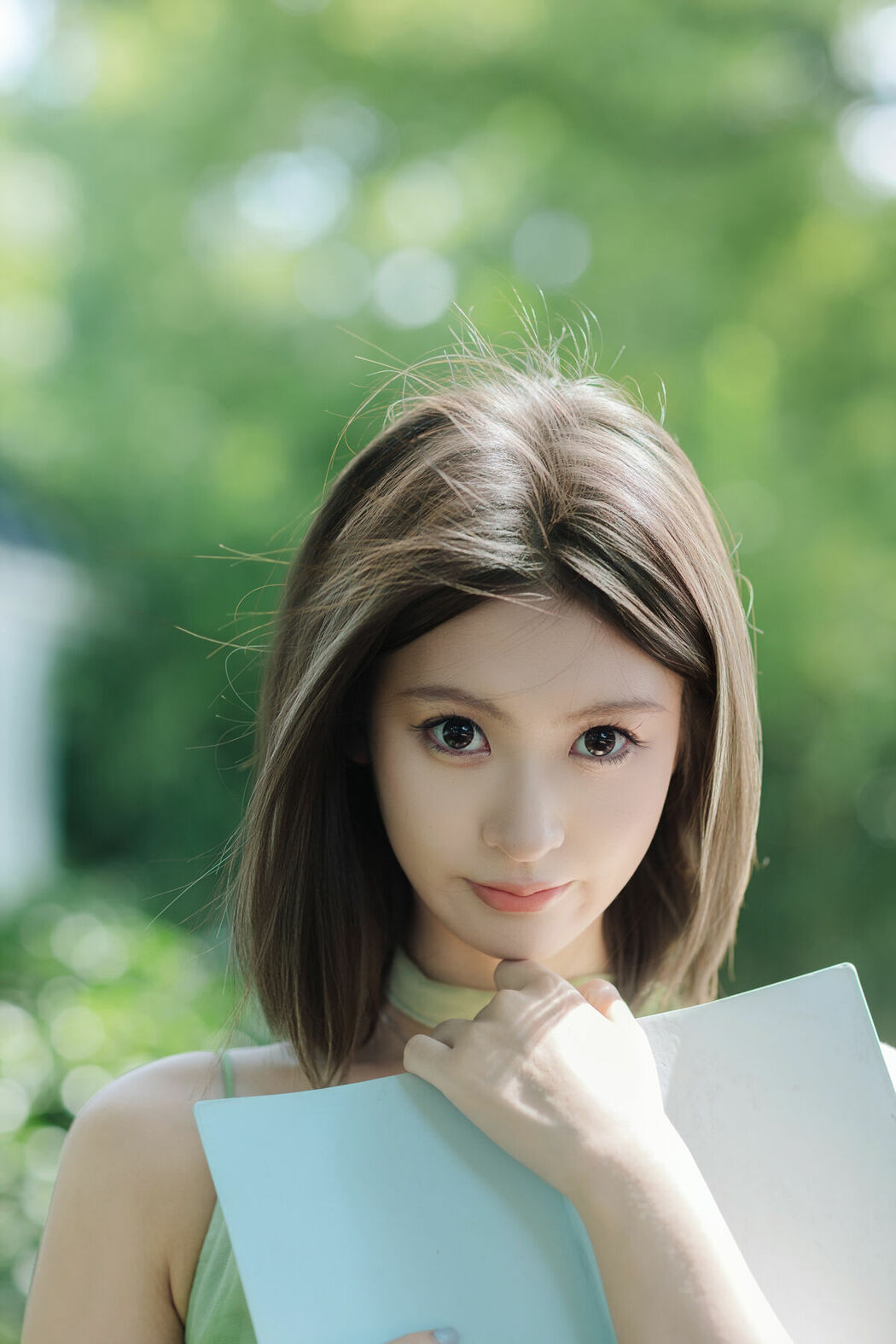YiTuYu艺图语 Vol.10440 Jing Zhu (33P)