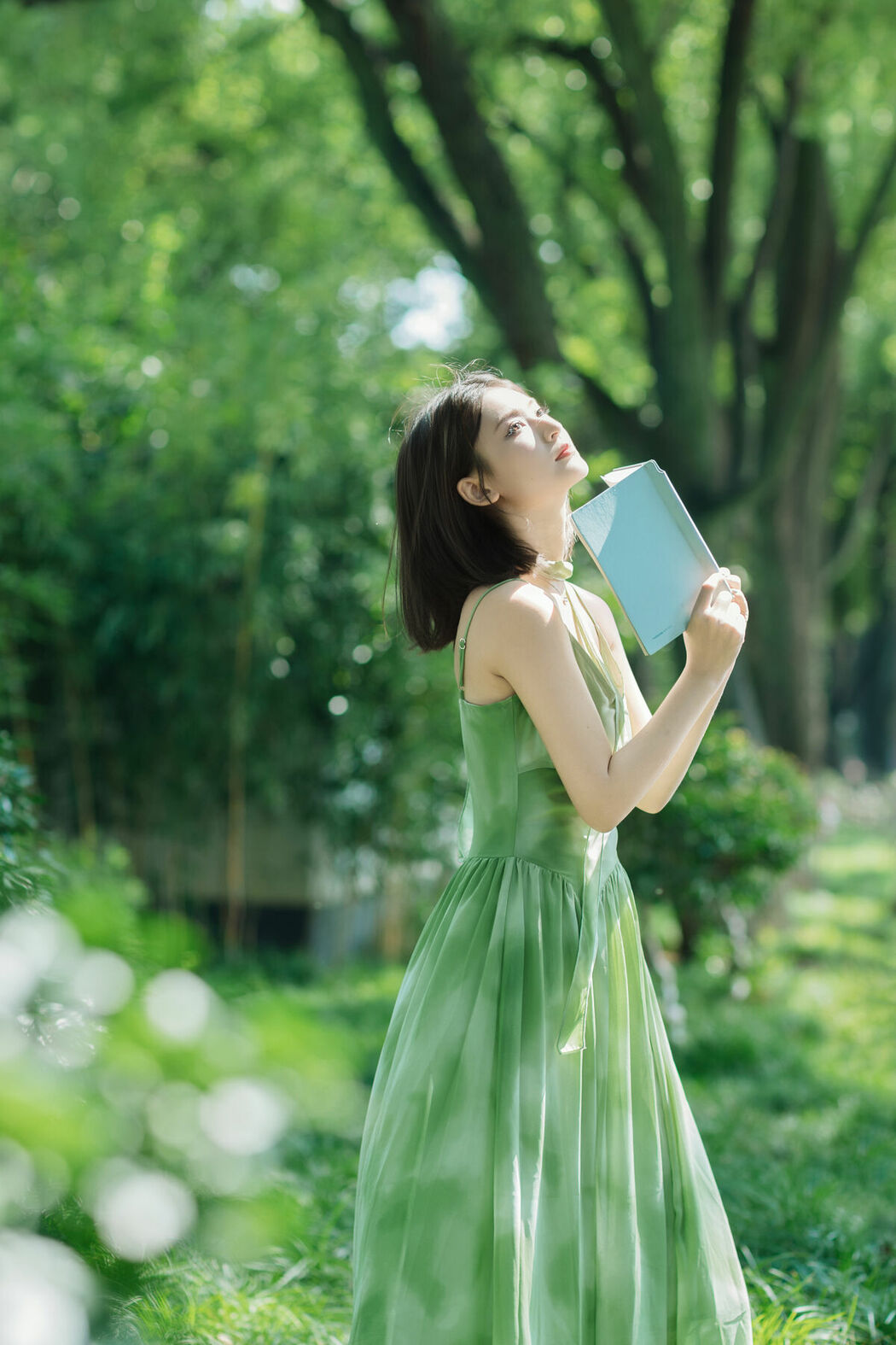 YiTuYu艺图语 Vol.10440 Jing Zhu (33P)
