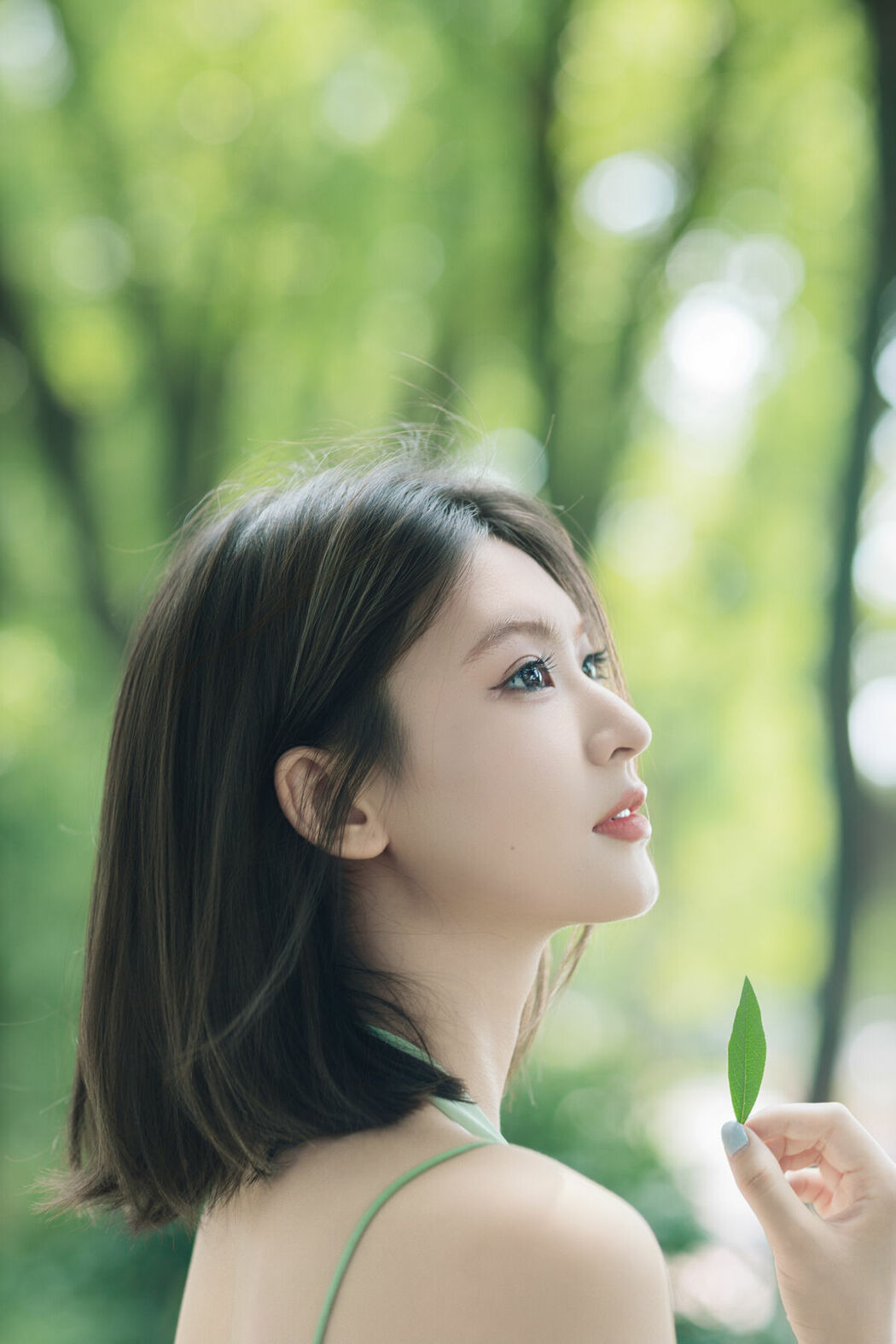 YiTuYu艺图语 Vol.10440 Jing Zhu (33P)