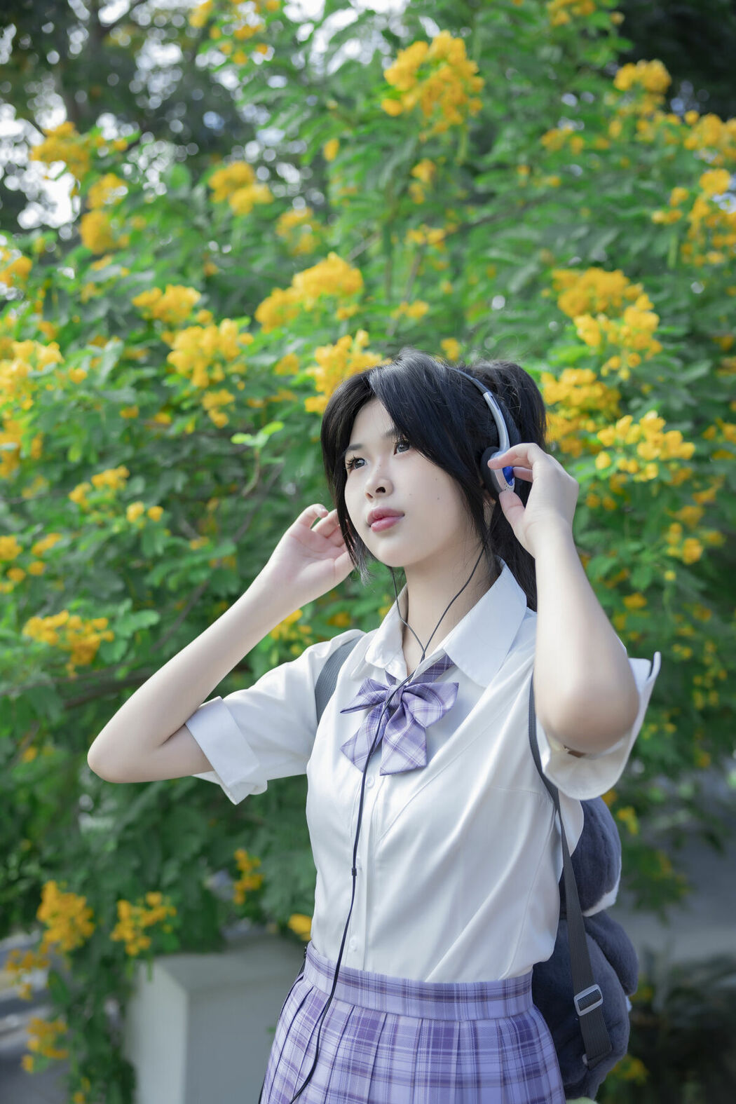 YiTuYu艺图语 Vol.10445 Xiao Xiao (21P)