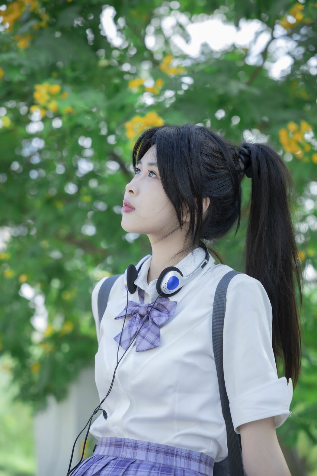 YiTuYu艺图语 Vol.10445 Xiao Xiao (21P)