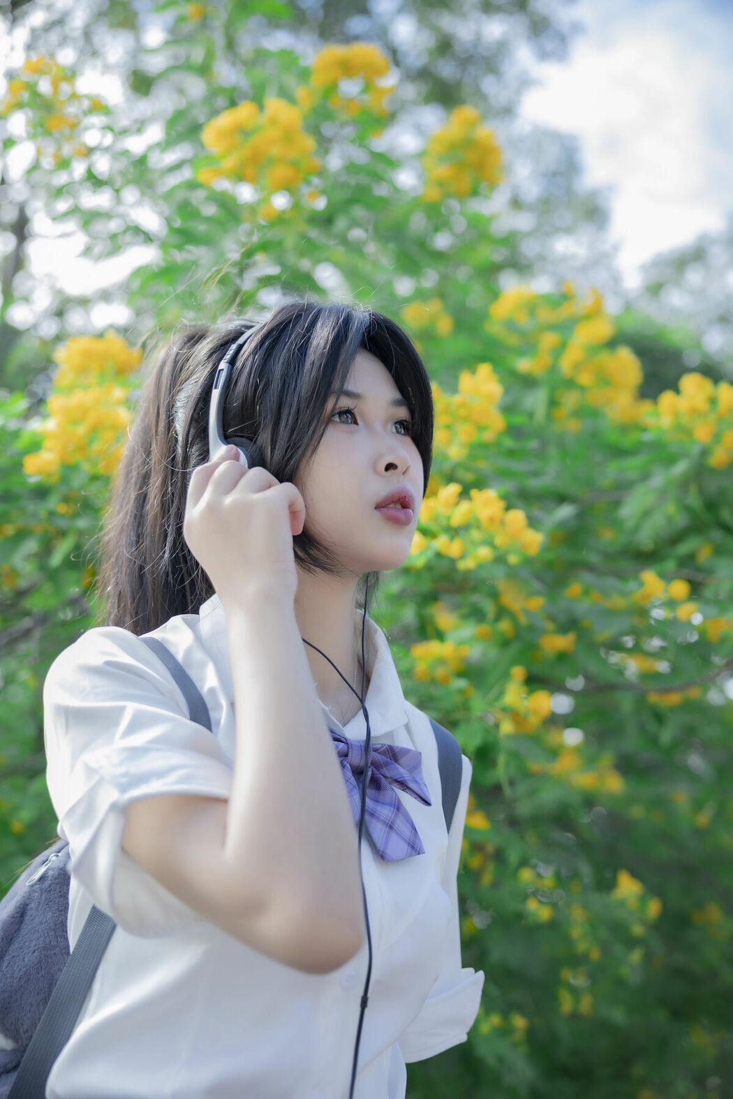 YiTuYu艺图语 Vol.10445 Xiao Xiao (21P)