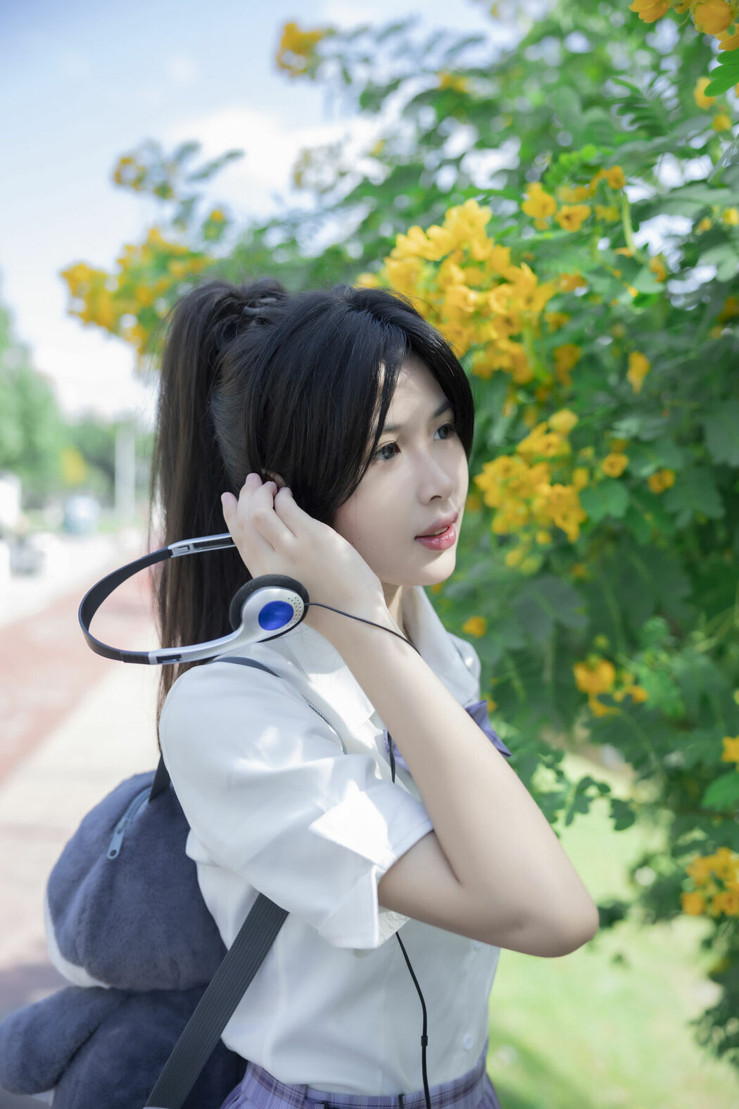 YiTuYu艺图语 Vol.10445 Xiao Xiao (21P)