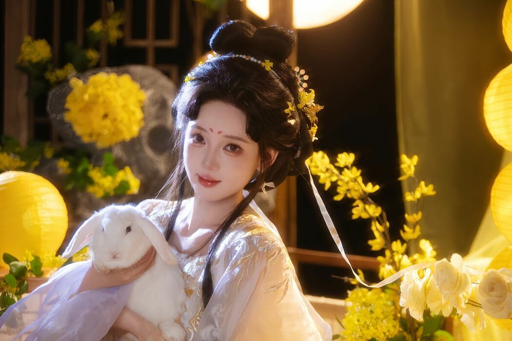 YiTuYu艺图语 Vol.10447 Xue Ying XY (14P)