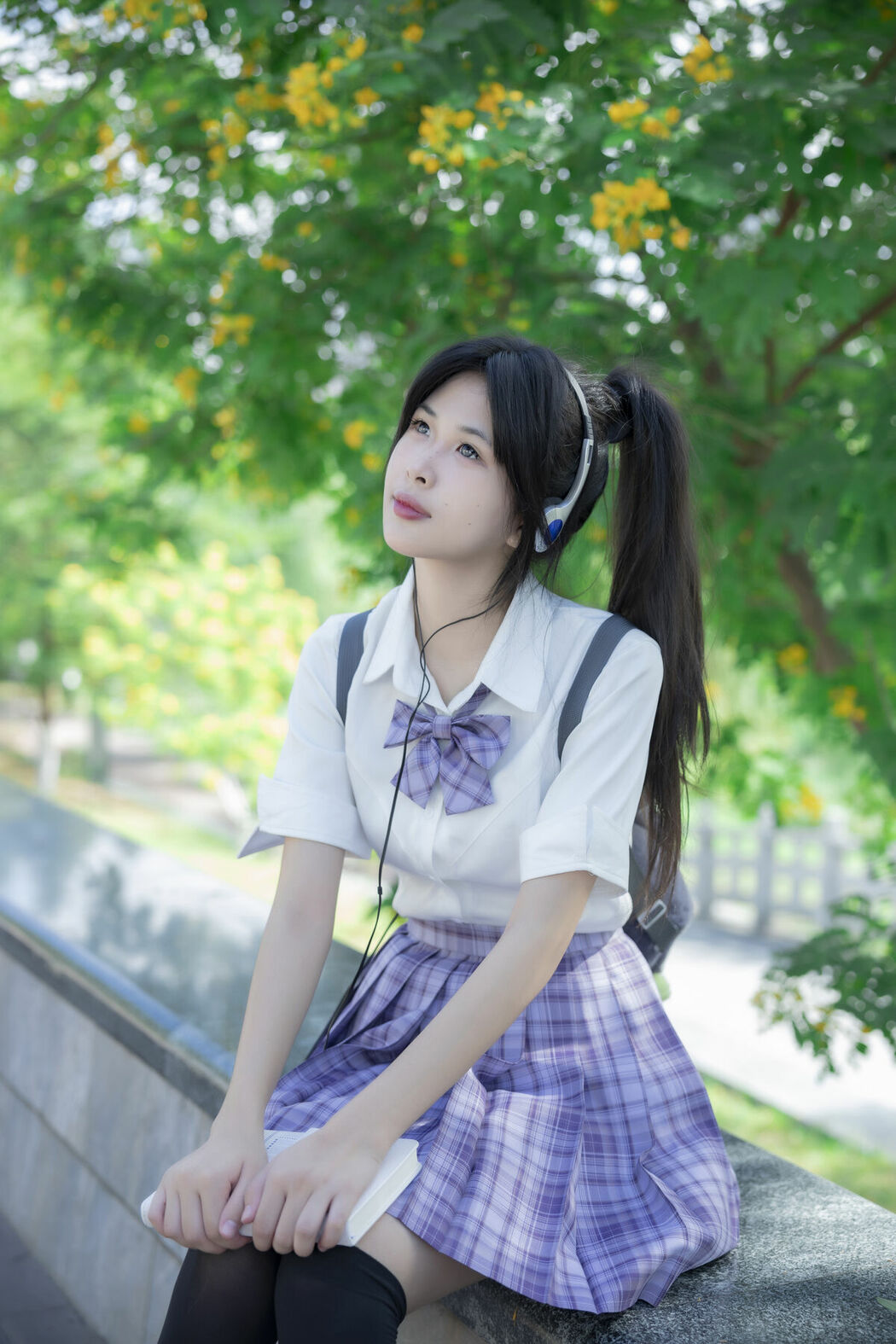 YiTuYu艺图语 Vol.10445 Xiao Xiao (21P)
