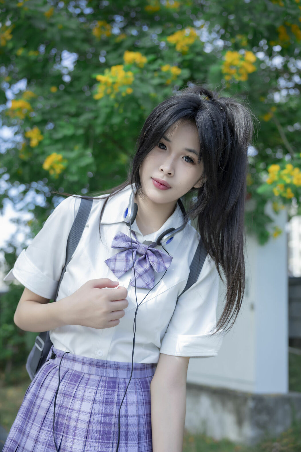 YiTuYu艺图语 Vol.10445 Xiao Xiao (21P)