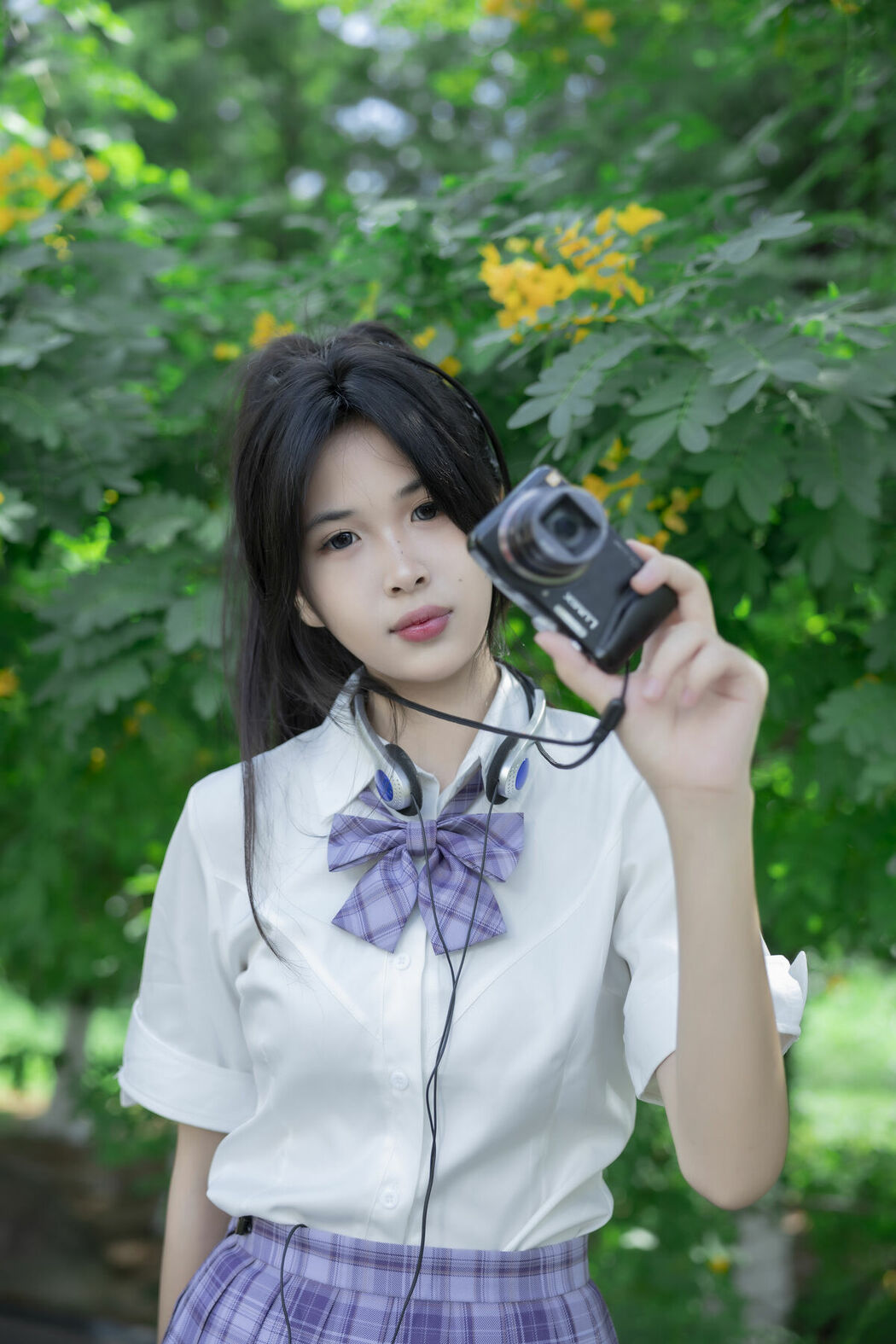 YiTuYu艺图语 Vol.10445 Xiao Xiao (21P)