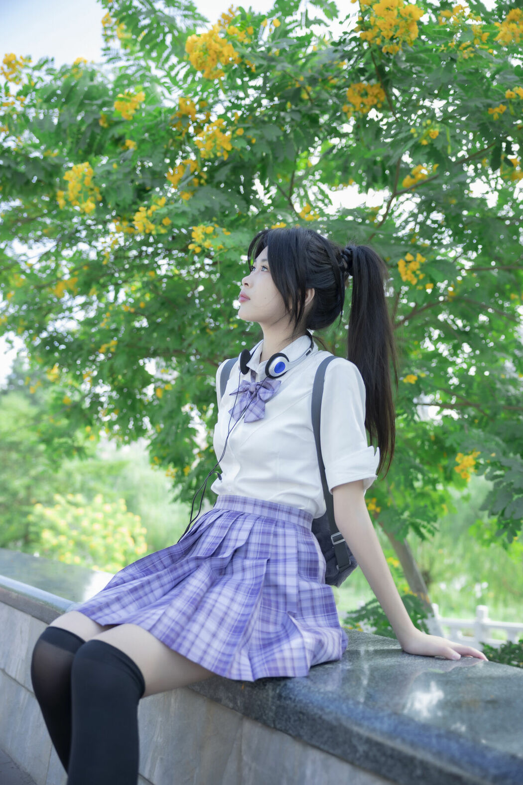 YiTuYu艺图语 Vol.10445 Xiao Xiao (21P)