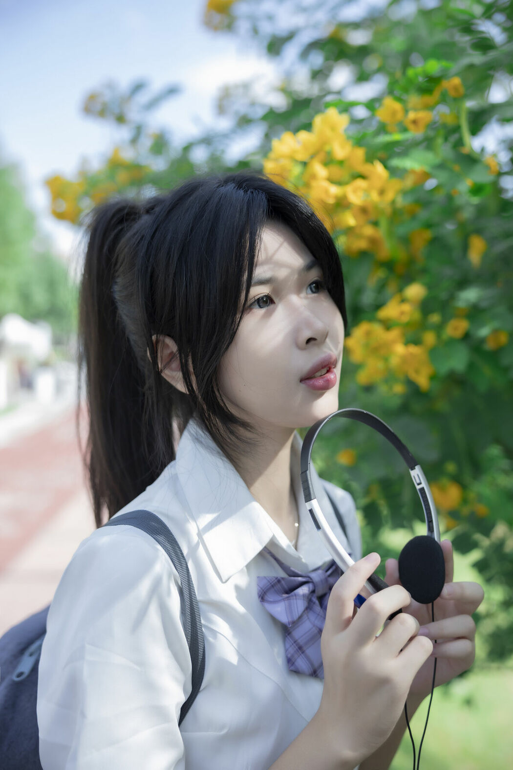 YiTuYu艺图语 Vol.10445 Xiao Xiao (21P)