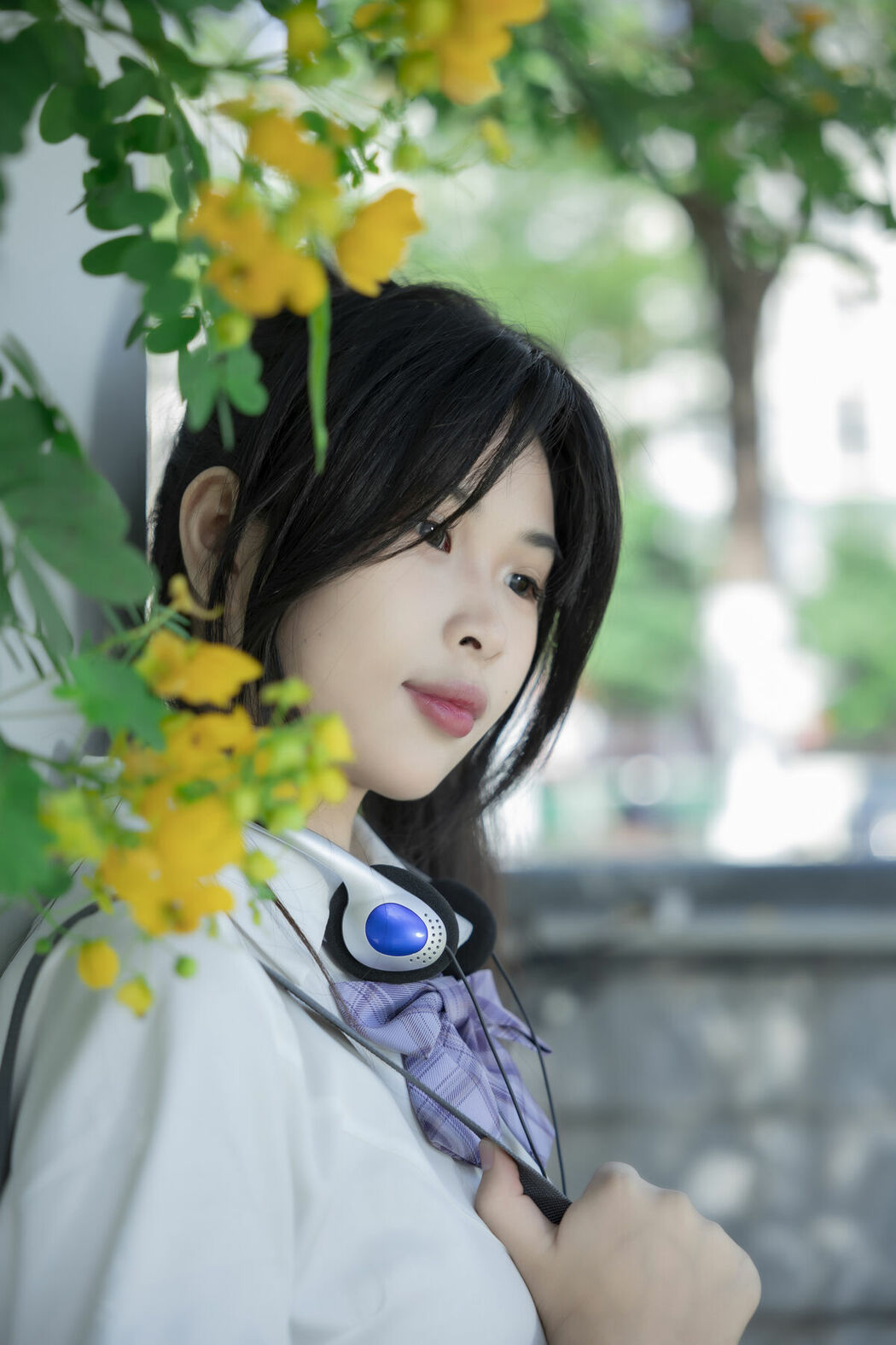 YiTuYu艺图语 Vol.10445 Xiao Xiao (21P)