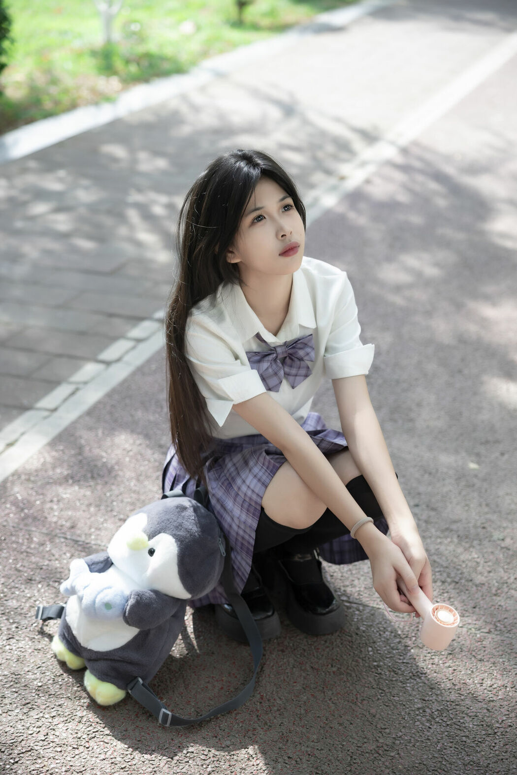 YiTuYu艺图语 Vol.10445 Xiao Xiao (21P)