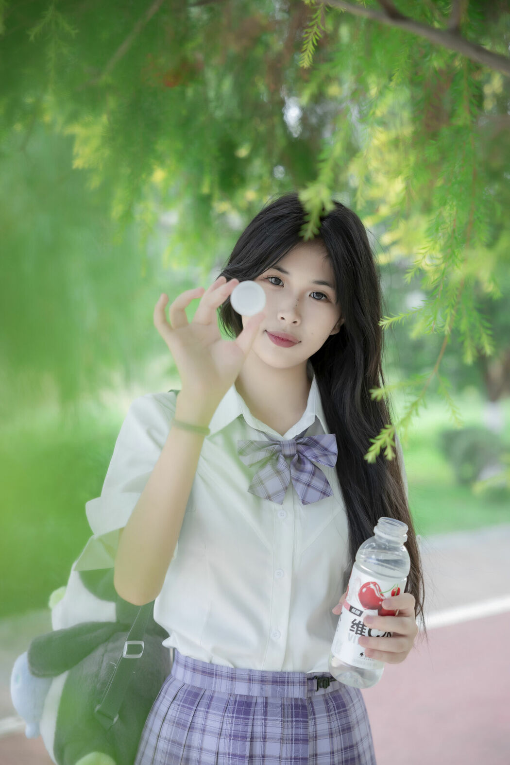YiTuYu艺图语 Vol.10445 Xiao Xiao (21P)