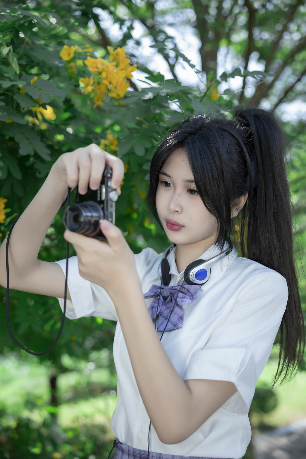 YiTuYu艺图语 Vol.10445 Xiao Xiao (21P)