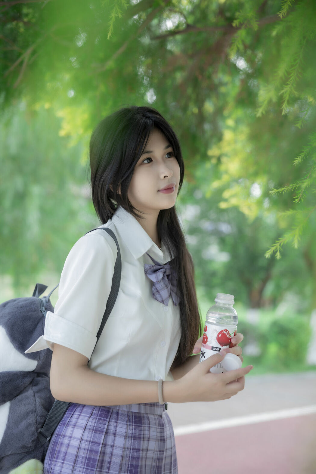 YiTuYu艺图语 Vol.10445 Xiao Xiao (21P)