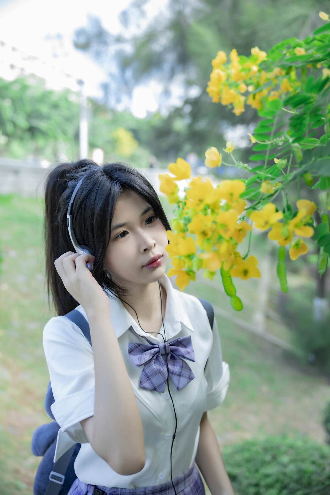 YiTuYu艺图语 Vol.10445 Xiao Xiao (21P)