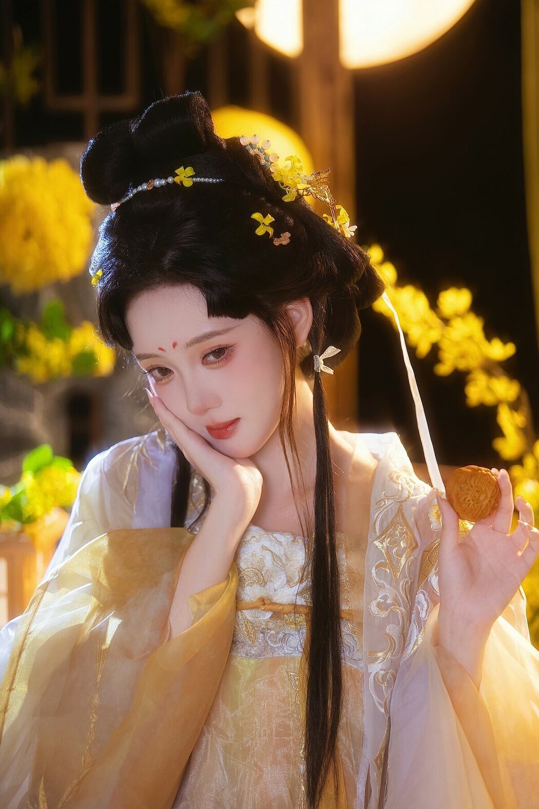 YiTuYu艺图语 Vol.10447 Xue Ying XY (14P)
