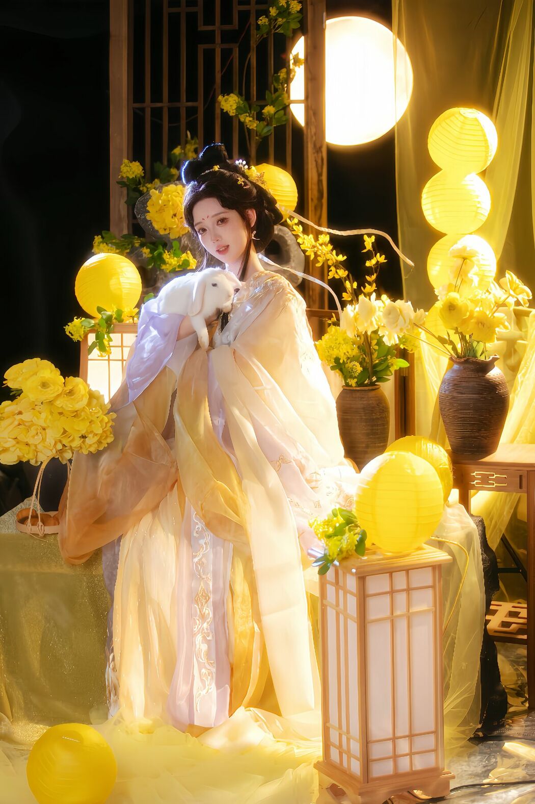 YiTuYu艺图语 Vol.10447 Xue Ying XY (14P)