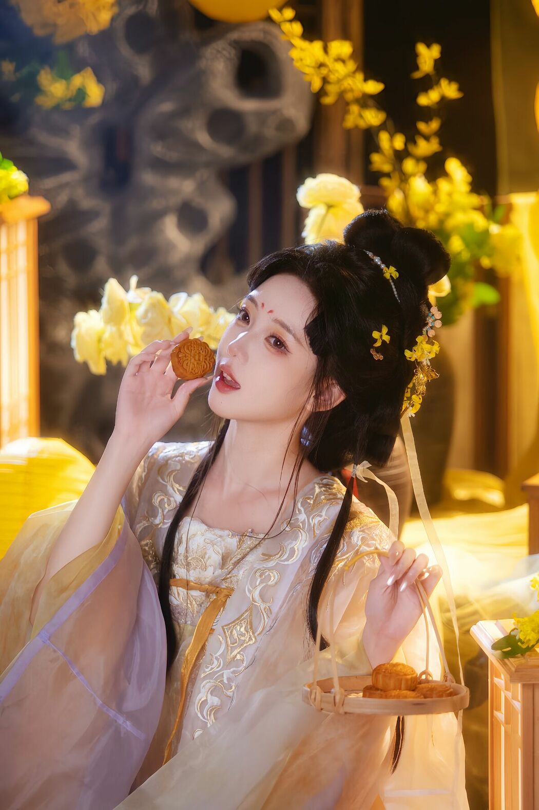 YiTuYu艺图语 Vol.10447 Xue Ying XY (14P)