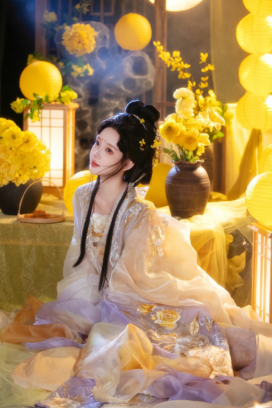 YiTuYu艺图语 Vol.10447 Xue Ying XY (14P)