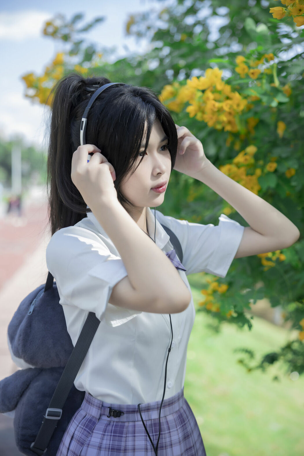 YiTuYu艺图语 Vol.10445 Xiao Xiao (21P)