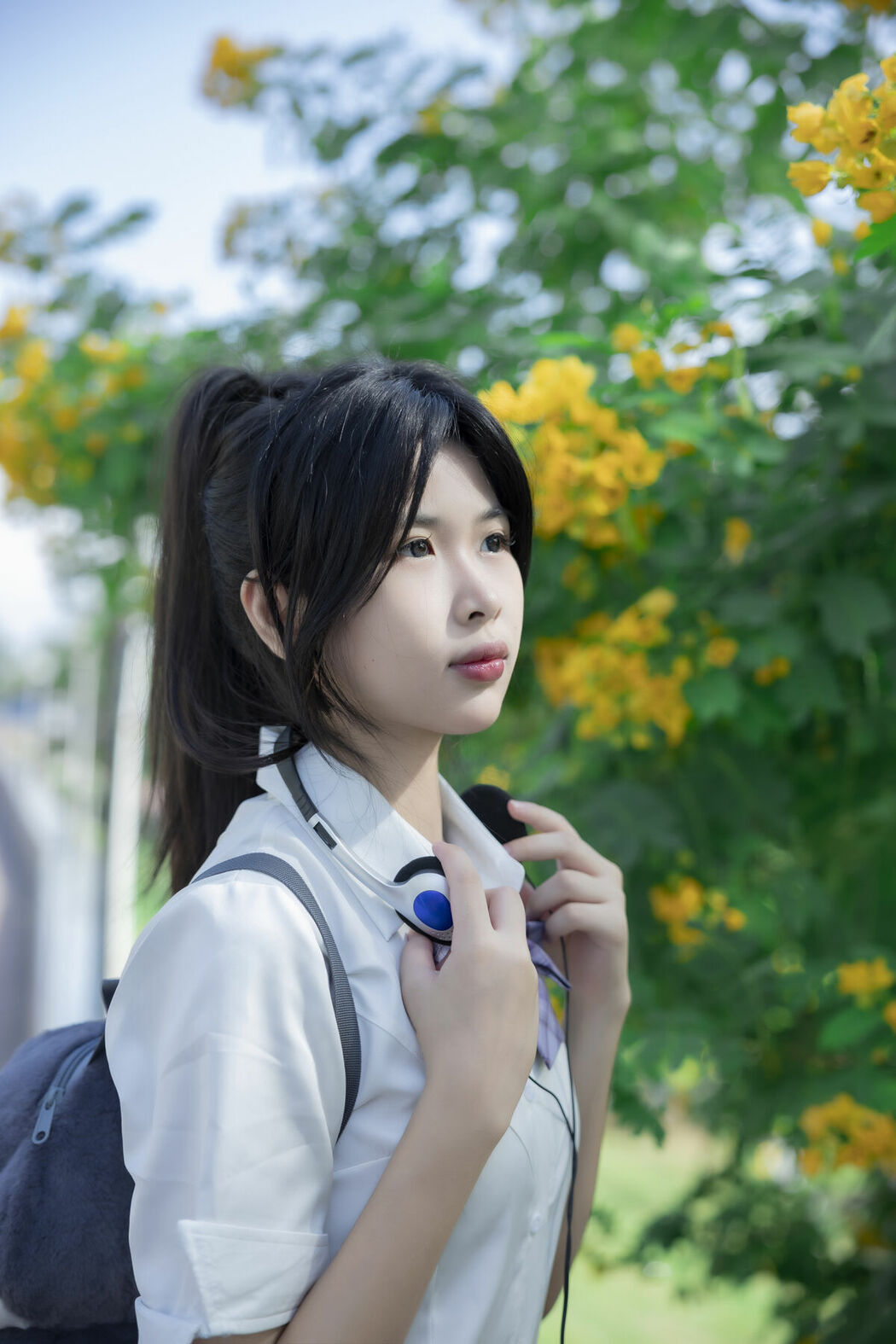 YiTuYu艺图语 Vol.10445 Xiao Xiao (21P)