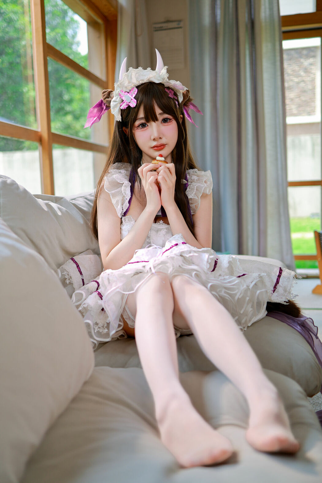 YiTuYu艺图语 Vol.10444 Zhao Zhao Kuai Kuai Zhang Gao (13P)